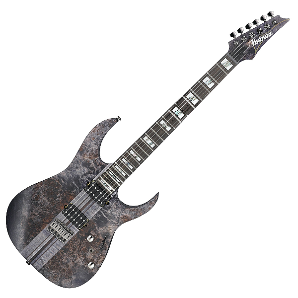 Guitarra Ibanez RGT1221PB DTF Deep Twilight Flat
