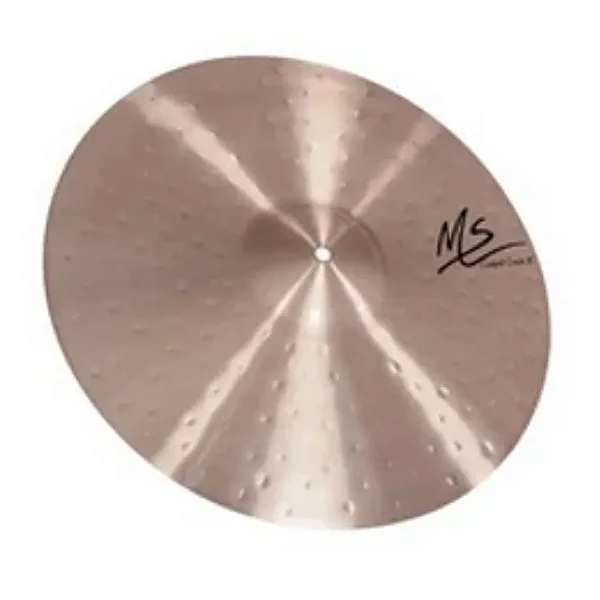 Prato Orion Para Bateria Ms Hi Hat Studio 12 Pol. Ms12ht