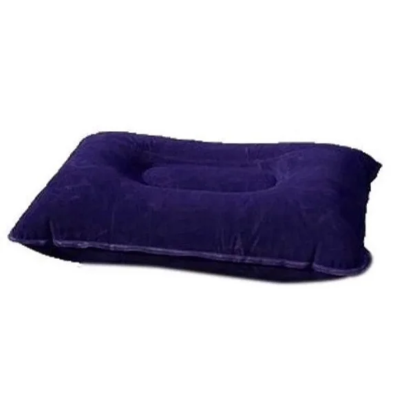Travesseiro Inflável Bestway Para Camping
