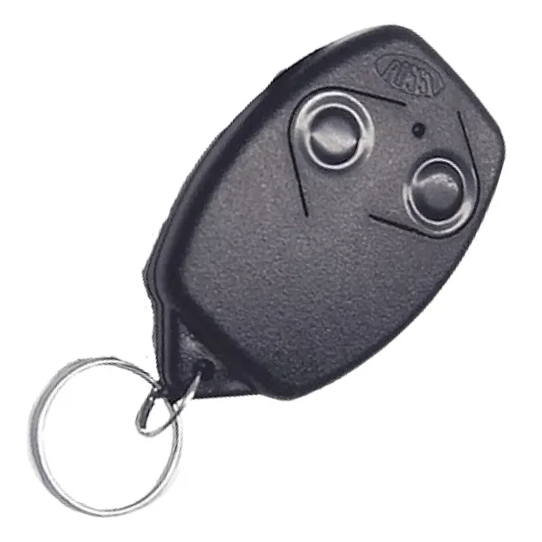 Controle Remoto Para Portão Rossi Rolling Code TX HCS 433Mhz