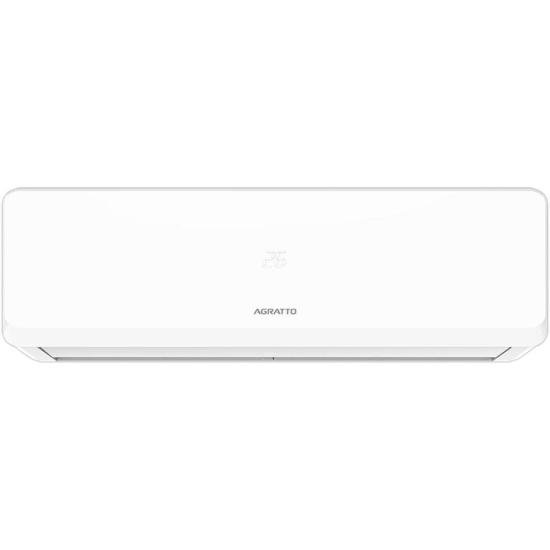 Ar-Condicionado Agratto Fit Top 9.000 BTUs 220v