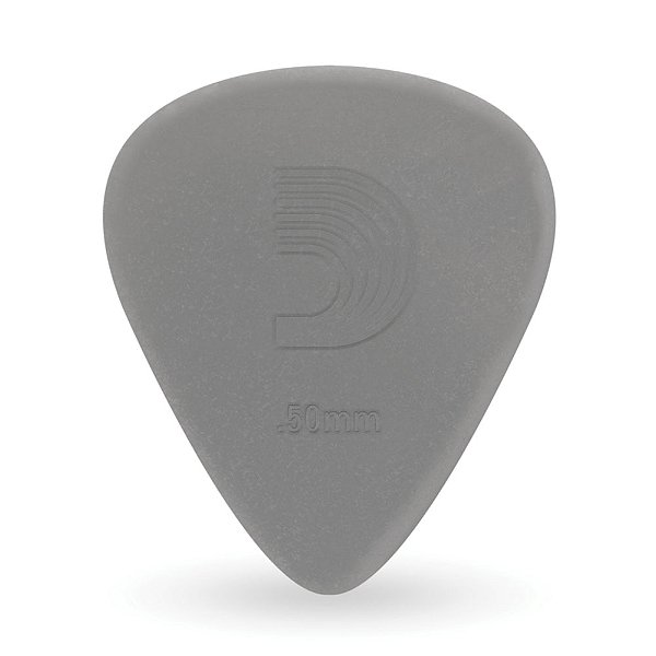 Palheta Nylon .50mm (25 Un) DAddario Nylflex 1NFX2-25