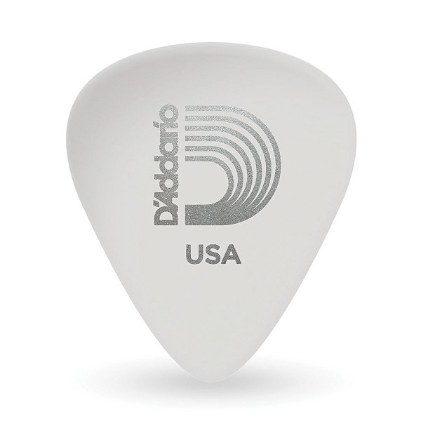 Palheta Celulóide .50mm (25 Un) DAddario 1CWH2-25