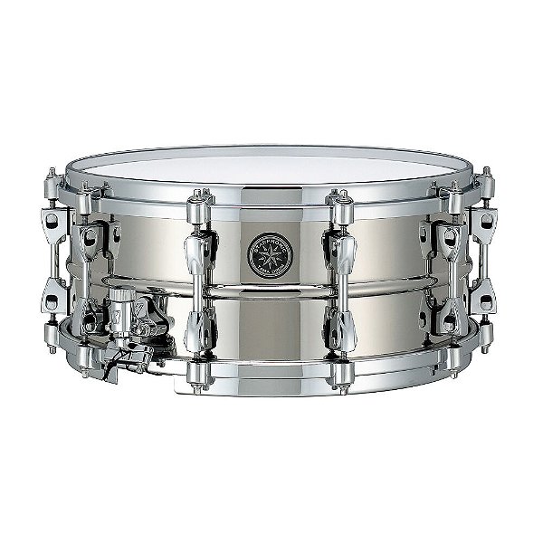 Caixa 14x6 Brass Tama Starphonic PBR146
