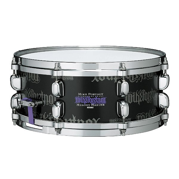 Caixa 14x5.5 Mike Portnoy Tama Signature MP1455BU