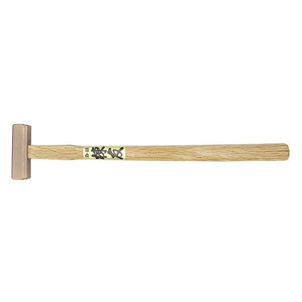 Martelo Para Trastes em Bronze Hosco TL-HMF-S