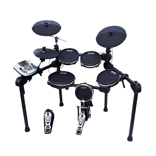 Bateria Eletrônica X-Pro Ed20 C.Ibanez