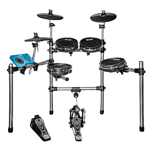 Bateria Eletrônica X-Pro Ed44 C.Ibanez