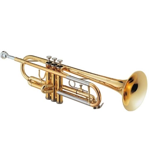 Trompete Harlem Sound TRHSO JBTR-300L Sib C.Ibanez