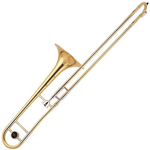 Trombone de Vara Laqueado JBSL-700L C.Ibanez