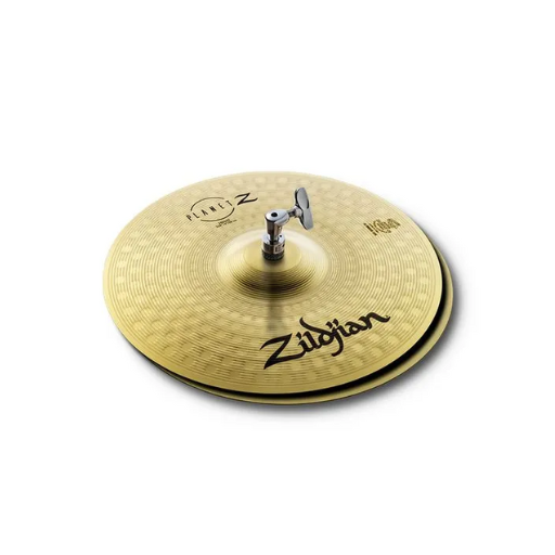 Prato Chimbal Zildjian Planet Z 14 Hi-hat ZP14PR