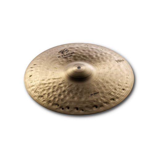 Prato Crash Zildjian K Constantinople 18" K1068