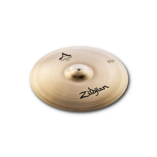 Prato Crash Zildjian A Custom 16" A20514