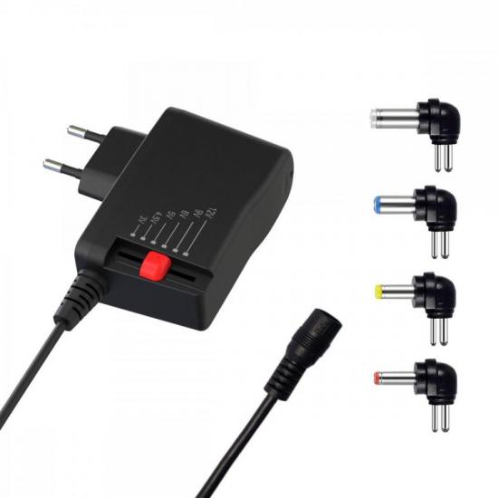 Fonte Ajustável FTR200 2A Bivolt HAYONIK - Potência e Versatilidade para Seus Projetos Eletrônicos