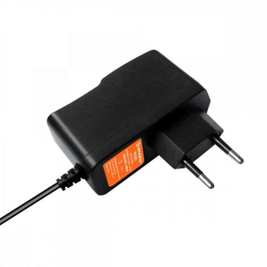 Fonte Chaveada FTCI 9/2 9VDC 2A 18W P4 C+ Bivolt HAYONIK - Potência e Versatilidade para Seus Projetos Eletrônicos