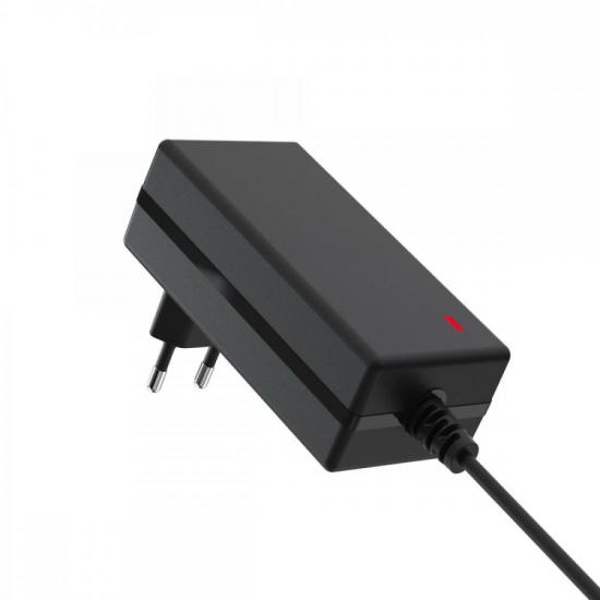 Fonte Chaveada FCTP 2402I 24VDC 2A 48W P4 C+ HAYONIK - Potência e Confiabilidade para Seus Projetos Eletrônicos