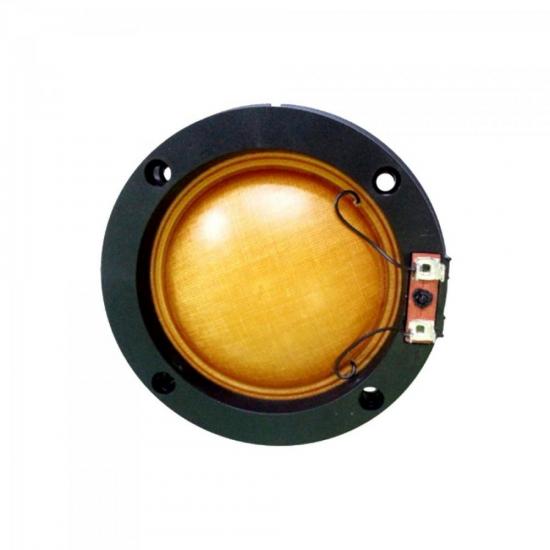 Reparo Completo Unisom com Anéis D300/305 Preto - Solução Eficiente para Conserto