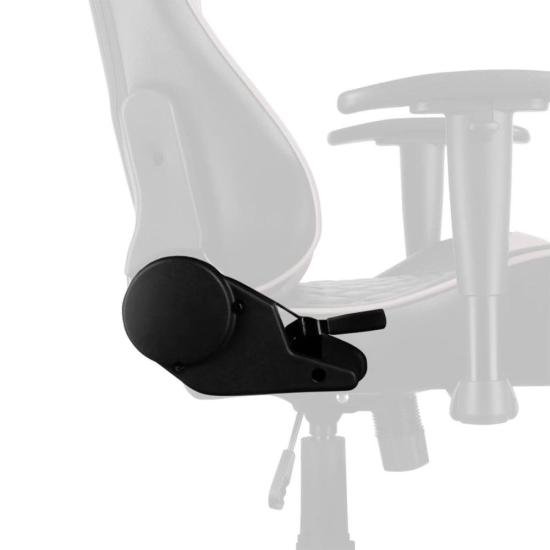 Lateral de Ajuste de Inclinação ThunderX3: Conforto e Ergonomia para Seu Espaço