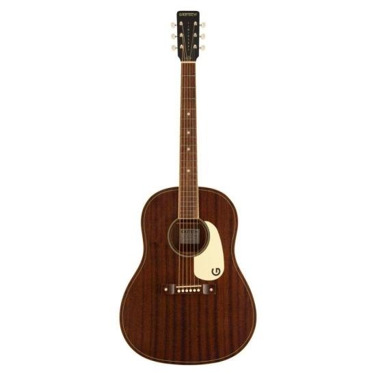 Violão Dreadnought Gretsch Jim Dandy Frontier Stain - Qualidade e Estilo para Músicos