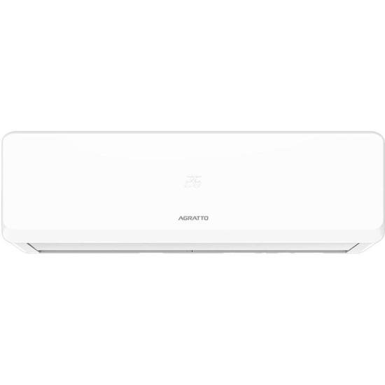 Ar-Condicionado Agratto Fit Top 12.000 BTUs 220V - Eficiência e Conforto para Seu Ambiente