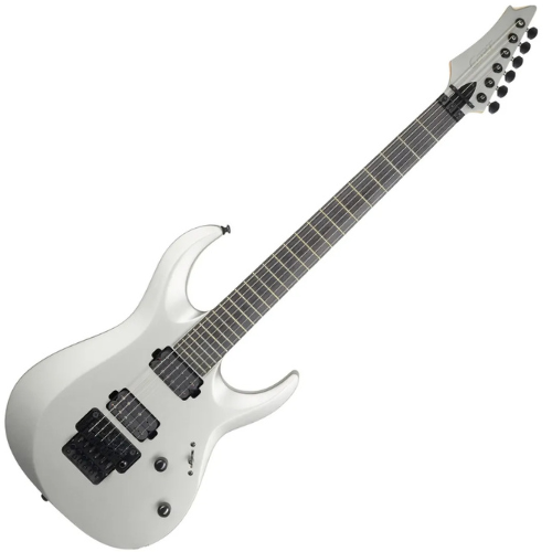 Guitarra Elétrica Cort X500 Menace GS com Captadores Seymour Duncan Sentient & Nazgul e Ponte FloydRose