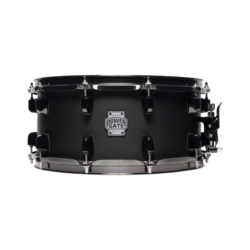Caixa para Bateria 14"x6,5" Michael PGD1465 PGD Dark Shot