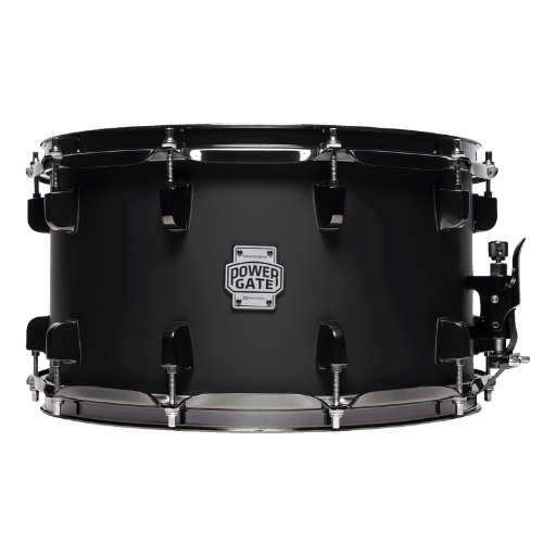 Caixa para Bateria 14"x8" Michael PGD1408 PGD Dark Shot