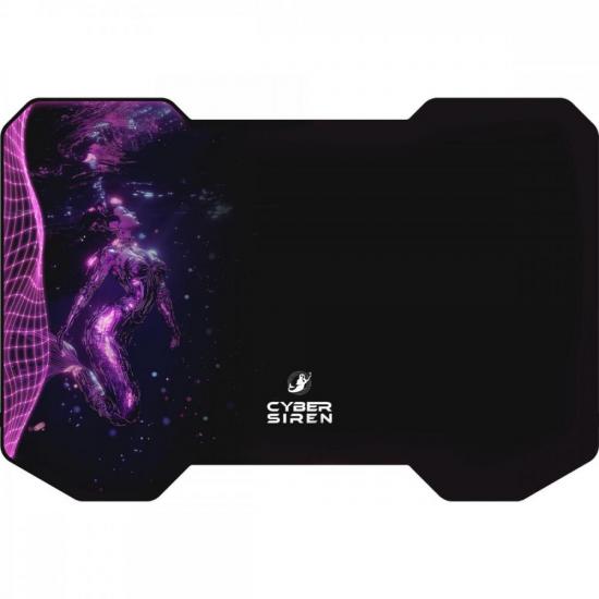 Mesa Gamer HAYONIK Cyber Siren