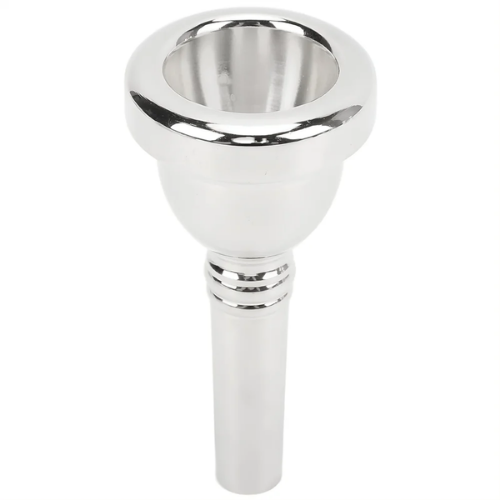 Bocal Dolphin 12C para Trombone de Calibre Fino