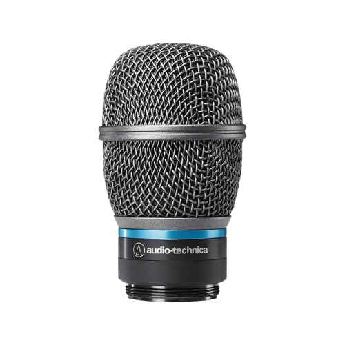Microfone Condensador Cardióide Audio-Technica ATW-C5400 - 5000 Series Wireless