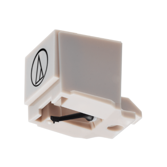 Agulha Audio-Technica ATN3600L Cônica 0.6 mil para Cápsula AT3600L