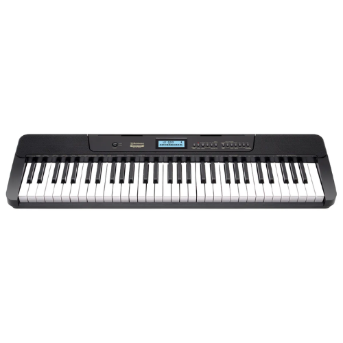 Teclado Musical Waldman ClassTone WTS-300