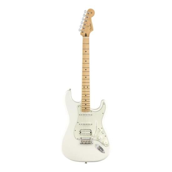 GUIT STRATOCASTER FENDER HSS PW