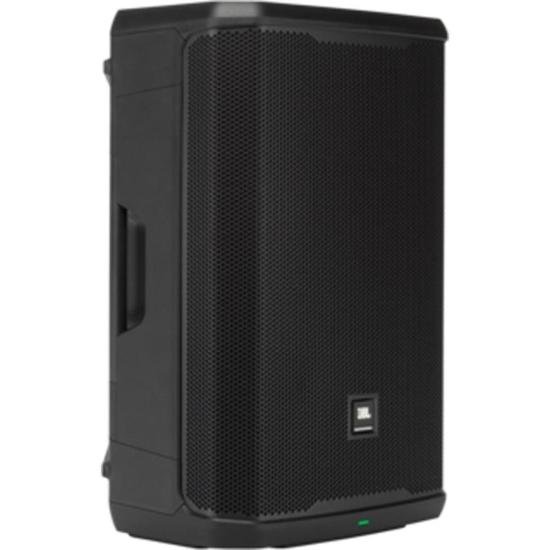 Caixa Acústica JBL PRX915 1000W Classe D Bivolt