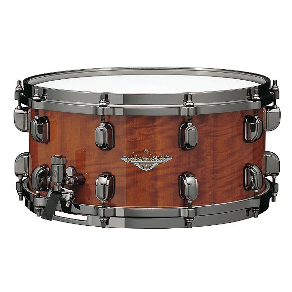 Caixa 14x6.5 Tama Starclassic Bubinga Limited BES1465BA-GAC