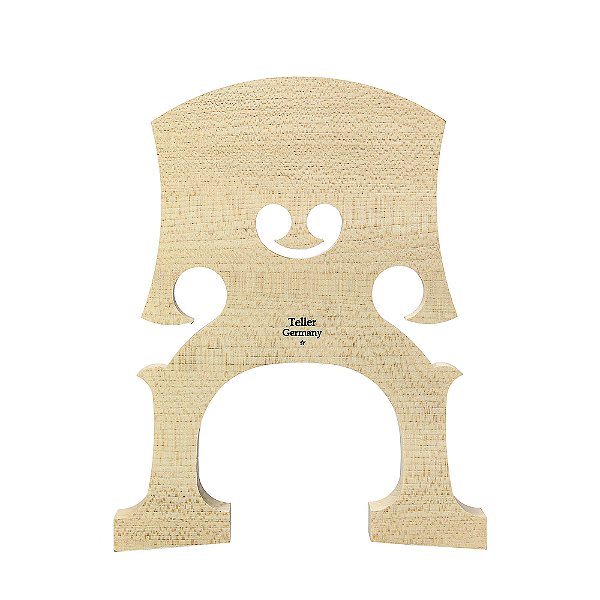 Cavalete Contra Baixo 3/4 Josef Teller 1 Estrela Mod. Belga