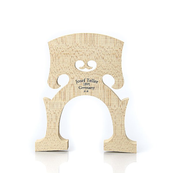 Cavalete Violoncelo 4/4 Josef Teller 2 Estrelas Modelo Belga