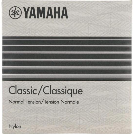 Encordoamento Para Violão .028-.043 Nylon Yamaha