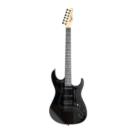 Guitarra Tagima Strato Duo Smart S BK
