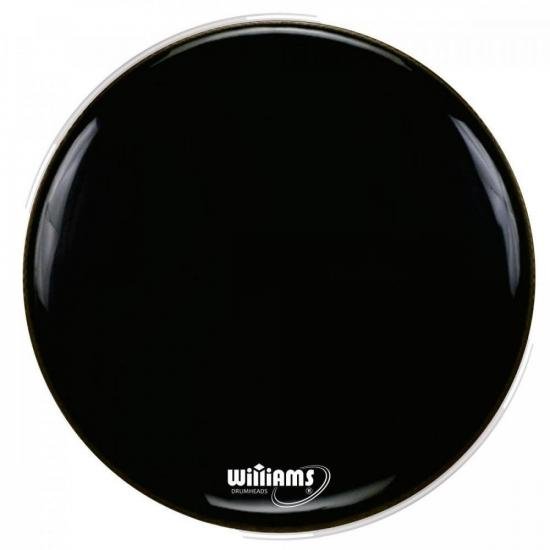 Pele 20" com Abafador Shadow WS1SC WILLIAMS