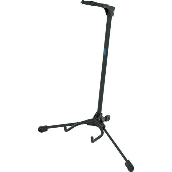 Suporte Para Violão/Guitarra/Baixo SCI Preto ASK
