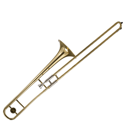 Trombone de Vara Michael WTBM35 Laqueado em Sib com Campana de 214.5mm e Calibre de 13.55mm text