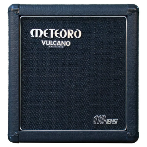 Caixa Meteoro 110 BS 200W RMS para Contrabaixo com Falante 10" e Tweeter Piezo