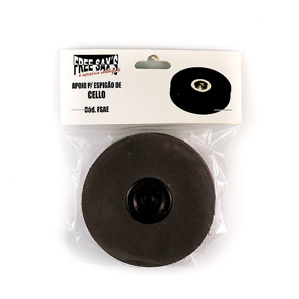 Apoio Espigão Violoncelo Free Sax FSAE