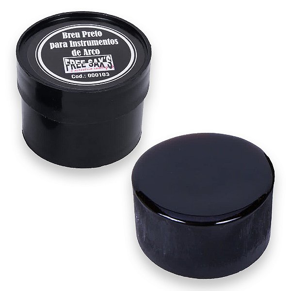 Breu Resina Vermelha Instrumentos Arco Free Sax 000103