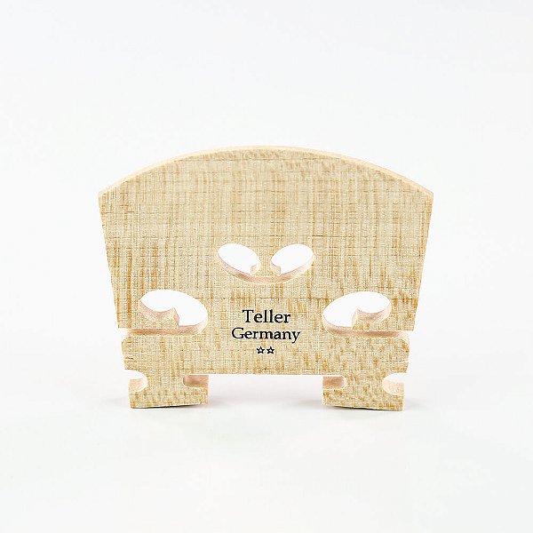 Cavalete Para Viola de Arco 4/4 Teller 2 Estrelas