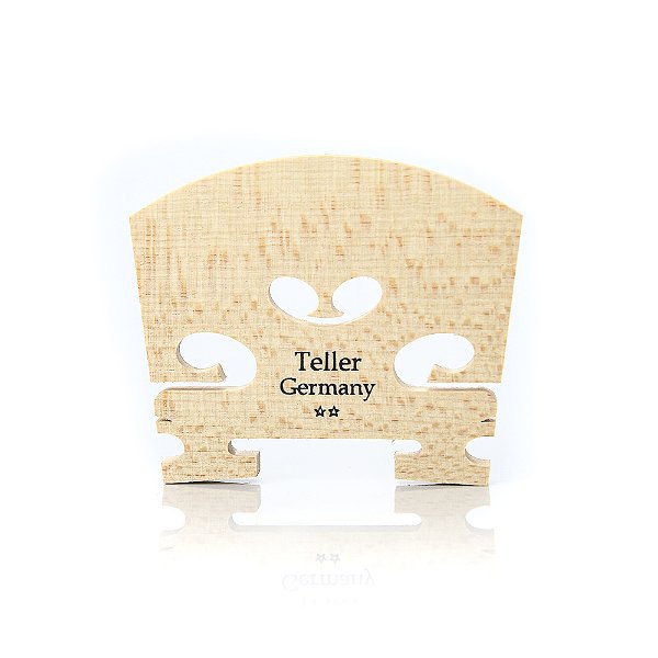 Cavalete Para Violino 4/4 Teller 2 Estrelas