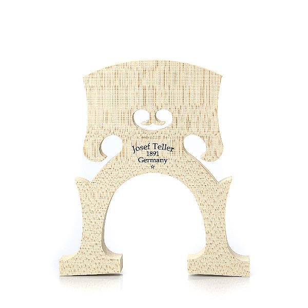 Cavalete Para Violoncelo 4/4 Josef Teller Belga 1 Estrela