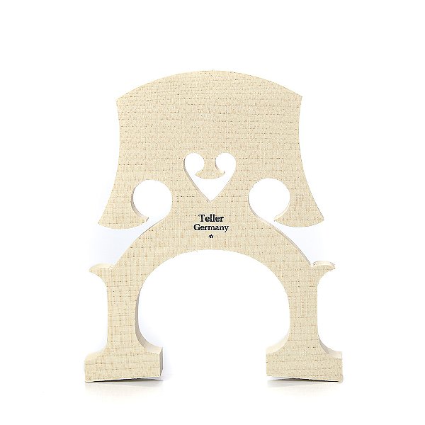 Cavalete Para Violoncelo 4/4 Teller 1 Estrela