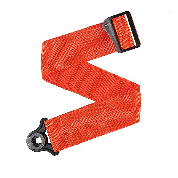 Correia Laranja D Addario Auto Lock Polypro PWSAL404